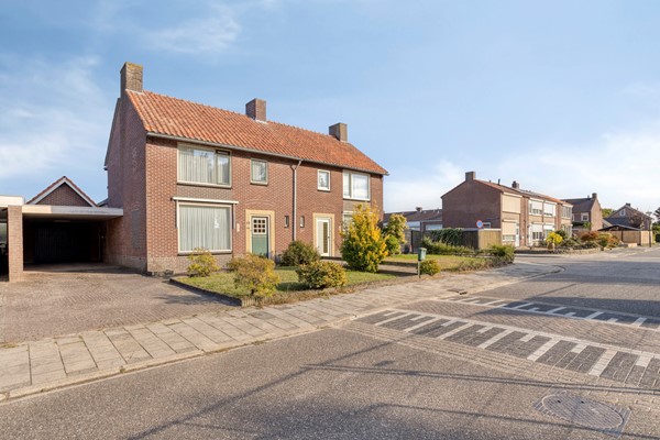 Medium property photo - Sint Lambertusstraat 13, 6023 BD Budel-Schoot